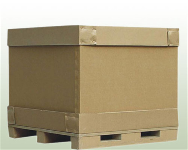 临沂市重型包装纸箱有哪些优势？