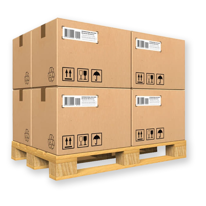 临沂市重型包装纸箱有哪六大优点