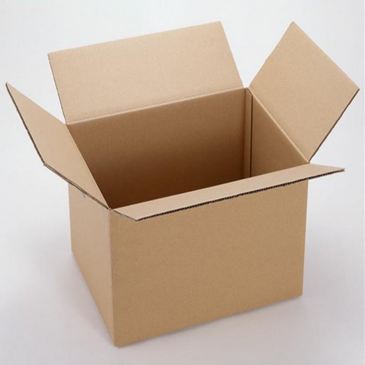 临沂市瓦楞纸箱子常见的纸箱子印刷方法有什么？