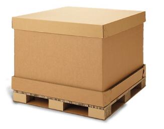 临沂市重型纸箱与普通木箱相比优点有哪些？