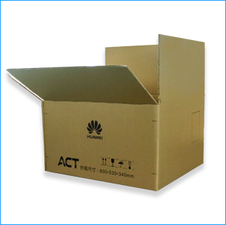 临沂市纸箱包装介绍纸箱定制的要求
