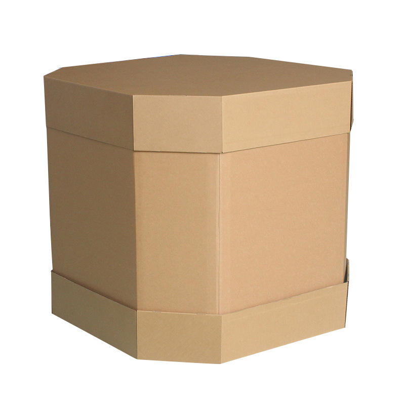 临沂市重型纸箱有哪些优点？